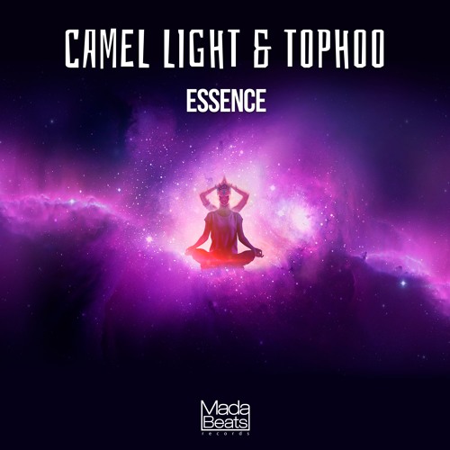 Camel Light & Tophoo - Essence