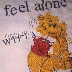 Want to feel luv again X Milk truckery X Sweatypete X Muazmirun