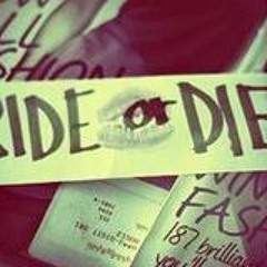 LilMeeky "Ride Or Die"