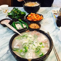 나도 모르고 너도 모르는 토킹헤즈+산울림 따라하기