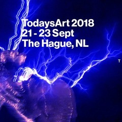 TodaysArt Festival - 22 September '18