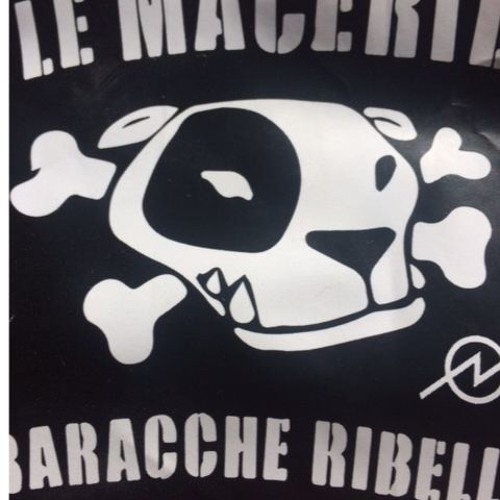 MASKK@CSOA LE MACERIE MOLFETTA  22 - 9-18