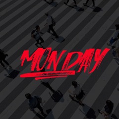 Finch Whale - Monday