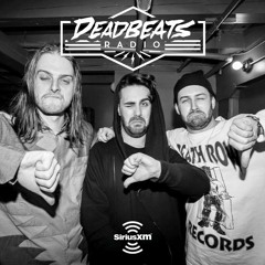 #065 Deadbeats Radio with Zeds Dead