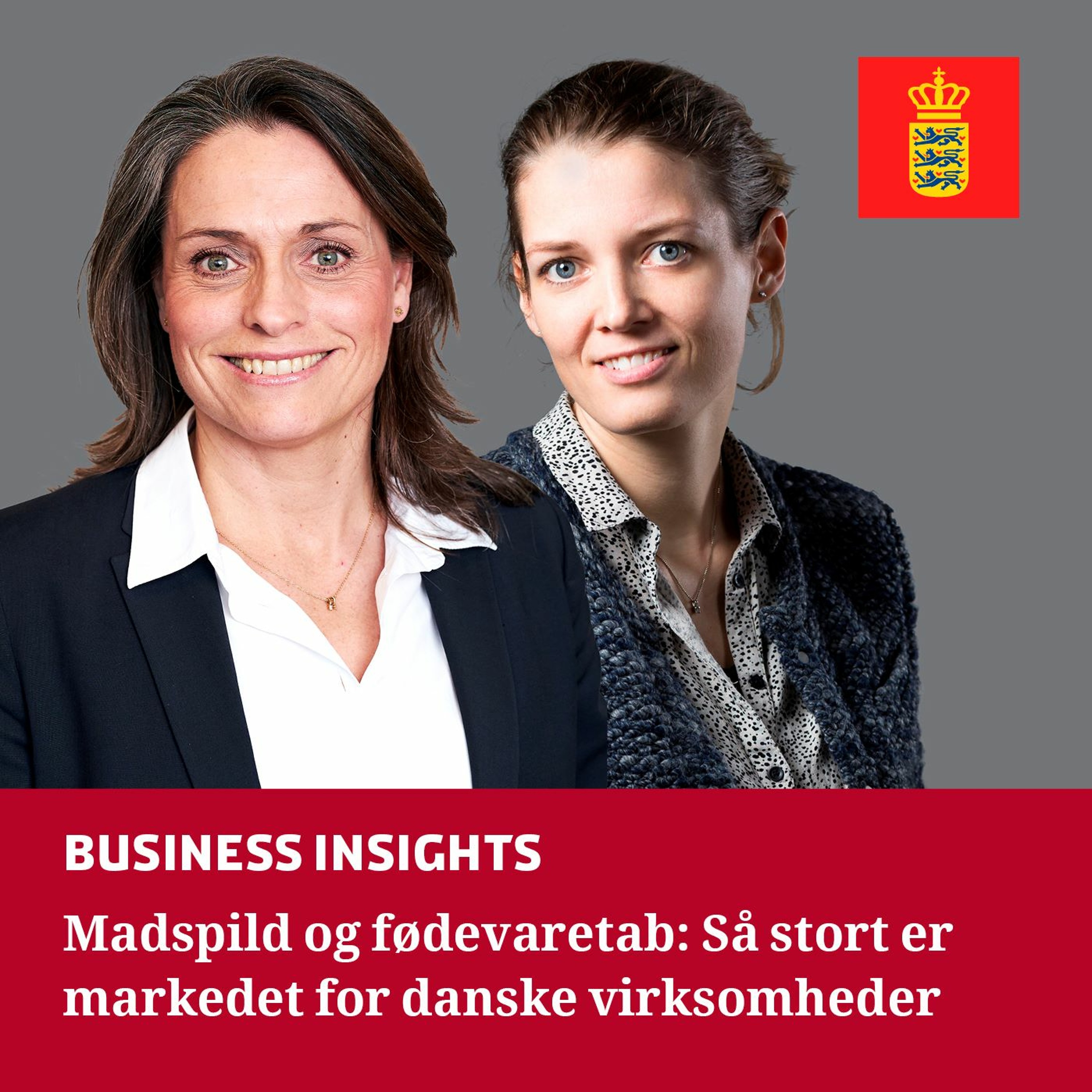 Madspild og fødevaretab