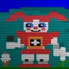 Turtle Crusher (sister location mini game theme)