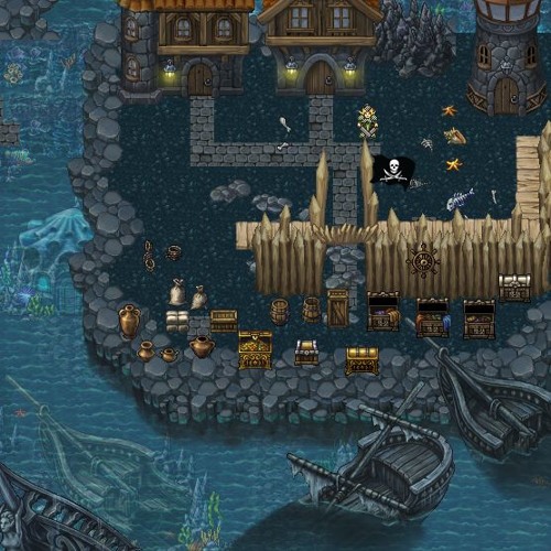 Warspear - Halloween