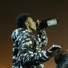 Cant Leave (prod. Xtravulous)