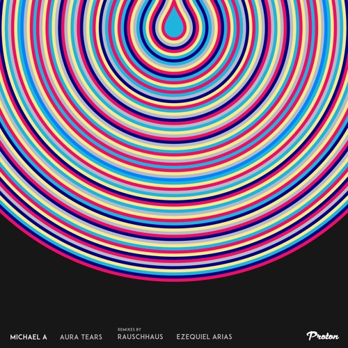 Michael A - Ciklus One (Rauschhaus Remix) [Proton Music] Preview
