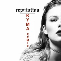 Taylor swift - Delicate - Kyma Remix