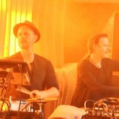 Booka Shade - Belgium 2017