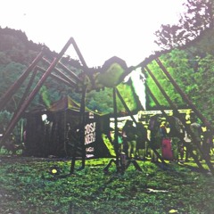 Vadikorp aka Bomb inHead (Gorilla Project) - Sonomad Summerfestival 2k17