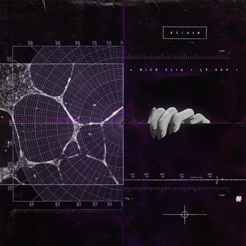 [VAR037] Ly Sas - Agony
