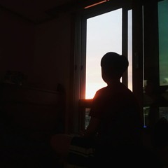 Stay - Post Malone / Cover