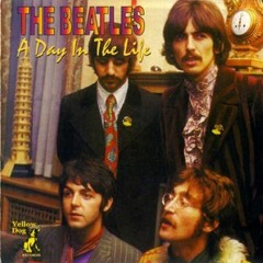 A Day In The Life - The Beatles (Original)