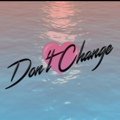Versatile - don't change