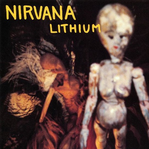 Lithium - Nirvana Cover