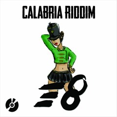 M3B8 - Calabria Riddim [OBRERA RECORDS EXCLUSIVE]