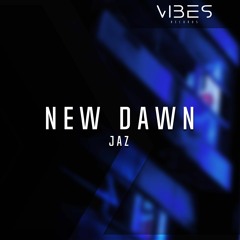Jaz - New Dawn