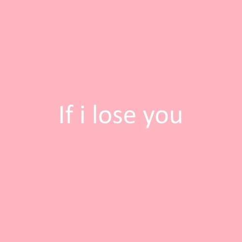 Stream If I Lose You (feat. Rey-Infinite) by Kam Michael | Listen ...