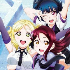Guilty Kiss - Guilty Kiss, Guilty Night! ( minizuu, Milkoi Remix )