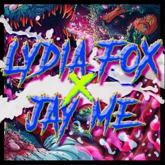 Lydia Fox B2B Jay Me @ Darker Moods Collides With Rabiat - Soho Stage (21.09.18)