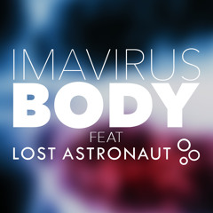 Body (Feat. Lost Astronaut)