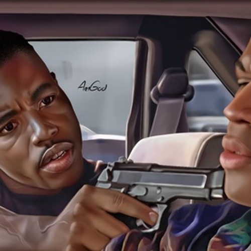 Warning Shot (Prod. by Xaezy)