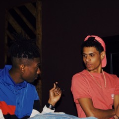 Rich Ft. Doobee the Heartbreak Kid