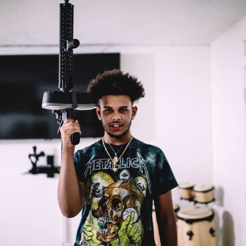 Purrp Rapper Stream Purrp by Zammigos | Listen online for free on SoundCloud