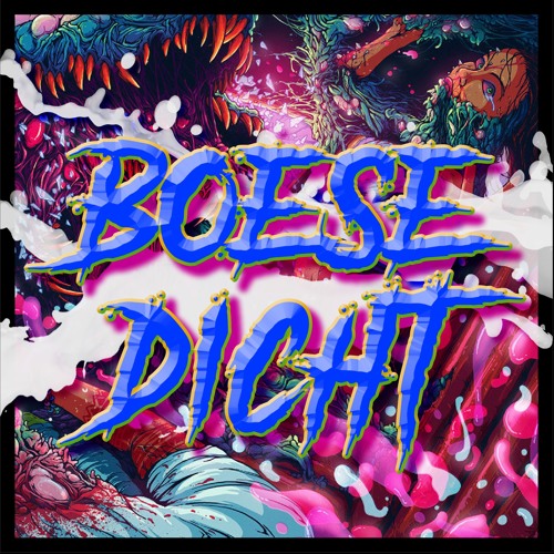 BoeseDicht Afterhour - Moods meets Rabiat