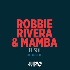 Robbie Rivera & Mamba-El Sol (Dave Winnel remix)