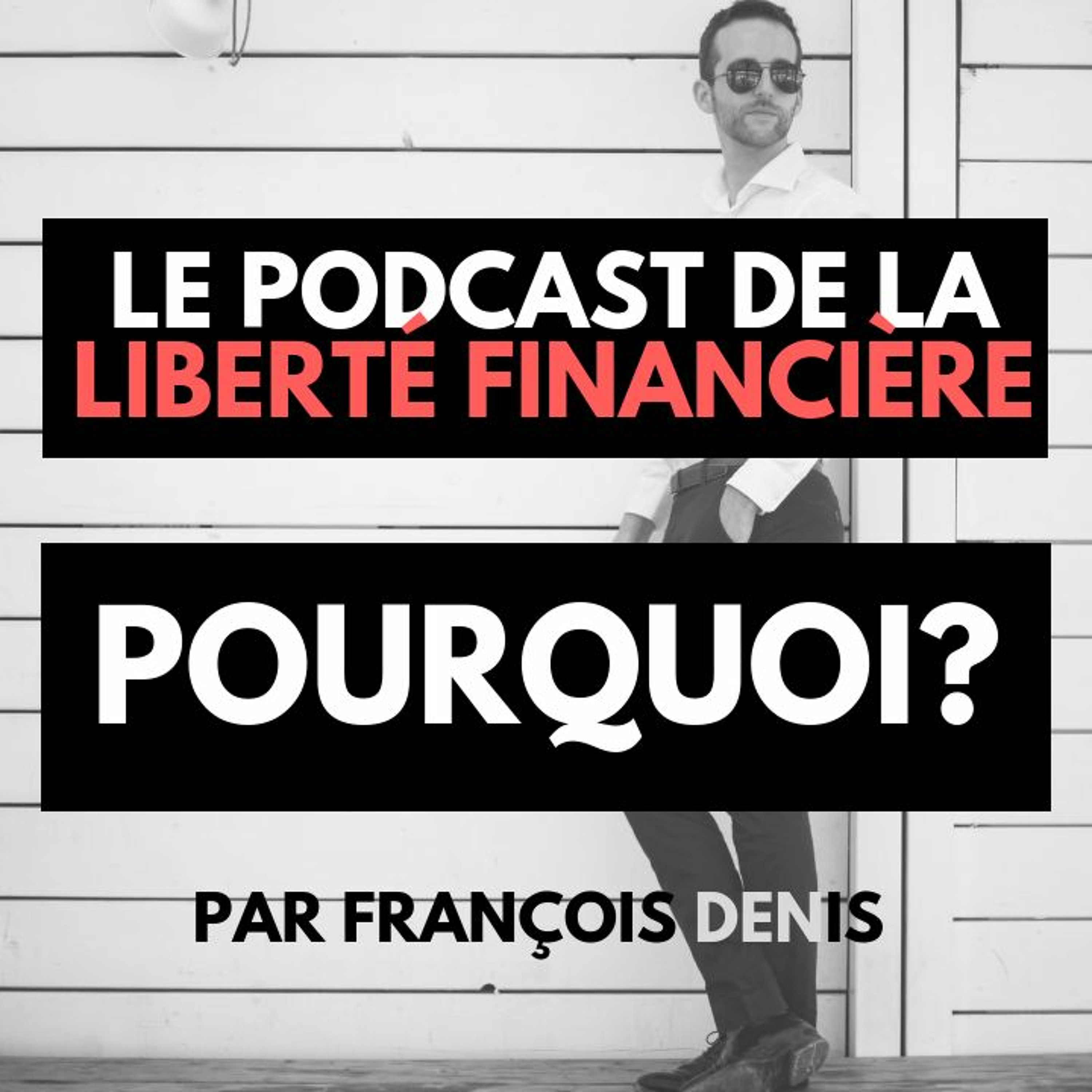 PIC Podcast - Politique. Investissement. Culture.