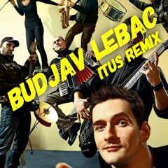 Budjav Lebac  Drum&bass Rmx 2018