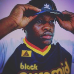 In Her Face (DashToThatCa$h)