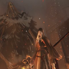 The Flame Of Ariandel