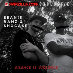 Seanie Ranz & Shocase - Thoughts ft. Ryan O'Neil