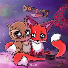 AlexisBlade - Destiny