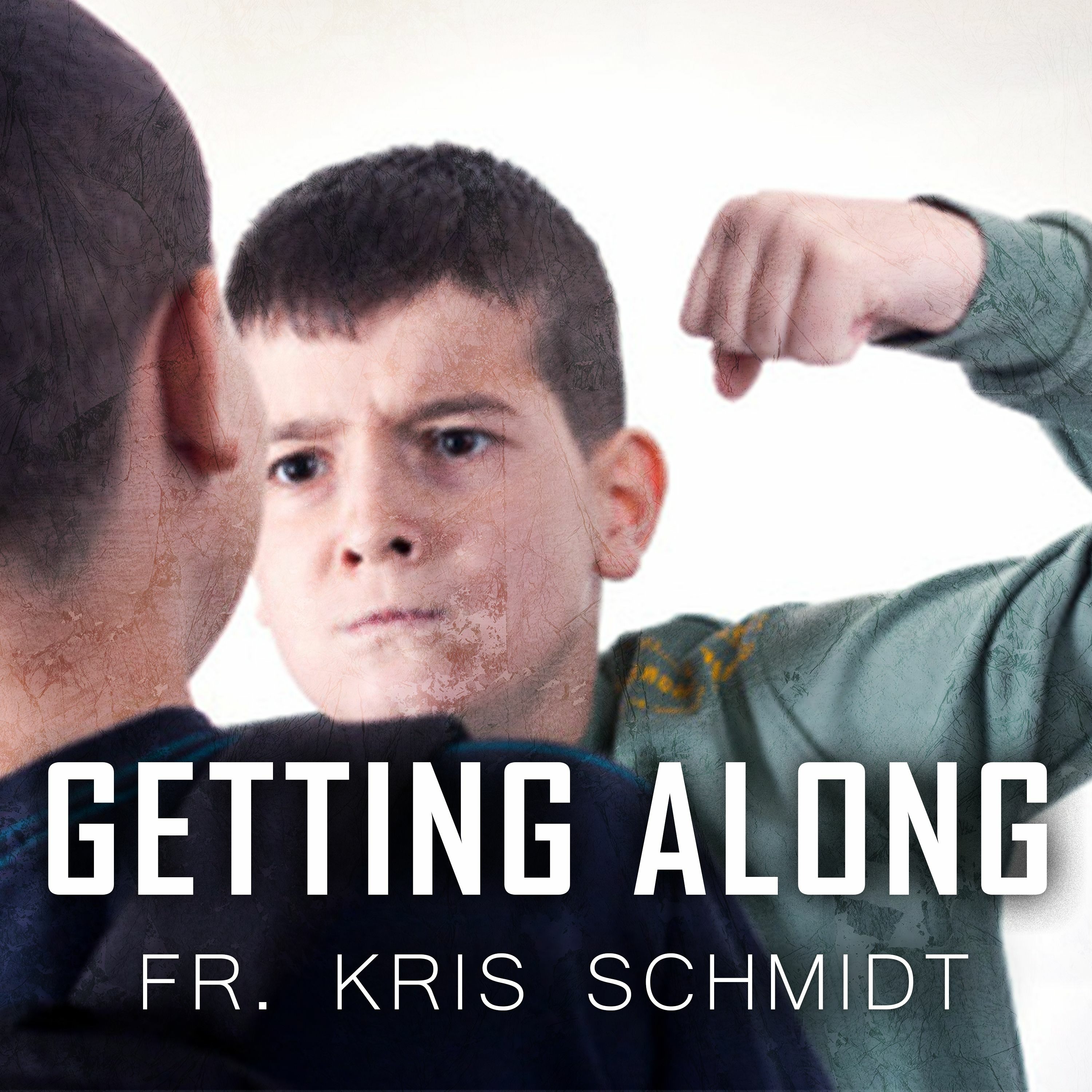 Fr. Kris Schmidt Homilies