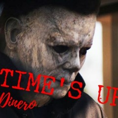 Dinero - TIME'S UP