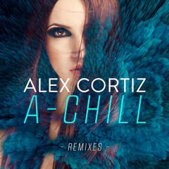 A-Chill (Blue Notes In Space Mix) (very long preview)