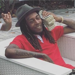 Double G - Blue Hundreds