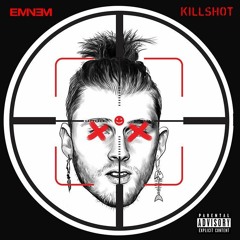 Eminem - Killshot (Instrumental) [Reprod. by DannyLucaino]