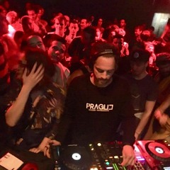 Anton X - Dj Set (Grenoble)