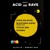 Artwork for Stefan ZMK @ Acid & Rave - Tapage Nocturne - France 2018 [ acid | industrial techno | acidcore ]