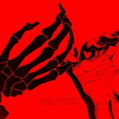 ６６６－ＤＲＥＤ