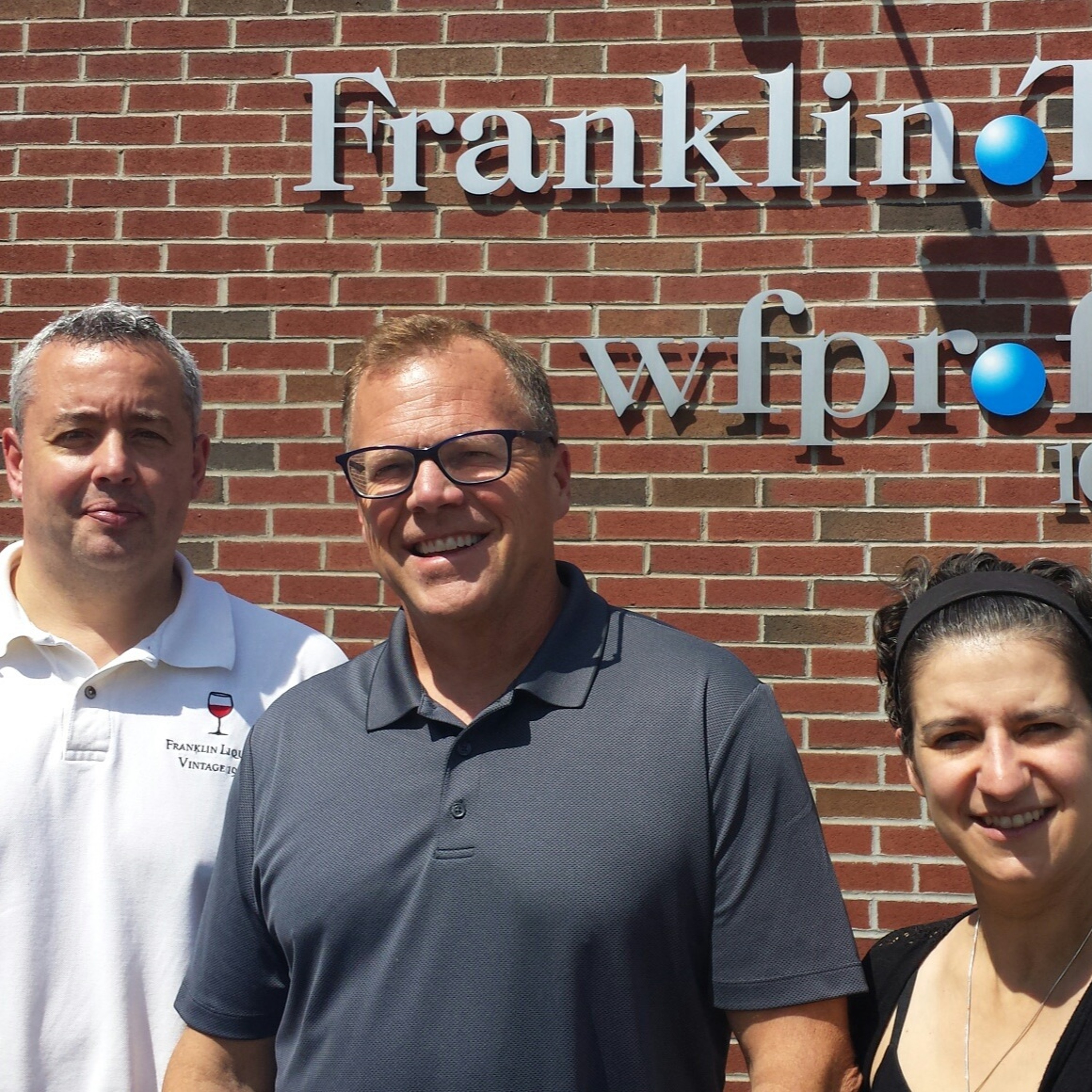 Episode 45-Wine Tasting 101 With Chapters Radio Host Jim Derick