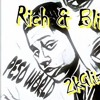 Rich And Blind Remix 2kglizzy Mp3
