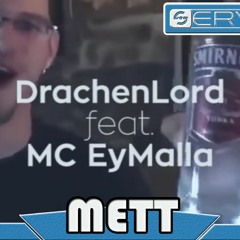 Drachenlord Autotune Trap feat. MC EyMalla [Produced by Serveny]