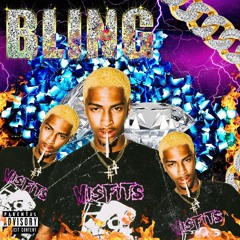 COMETHAZINE - BLING (@DailyChiefers Exclusive)